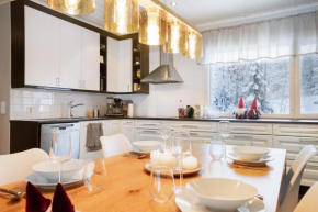 Family Villa in Rovaniemi in Rovaniemi